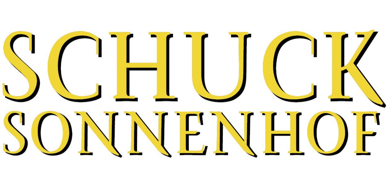 Weingut Schuck Sonnenhof_Logo, &copy; Weingut Schuck Sonnenhof