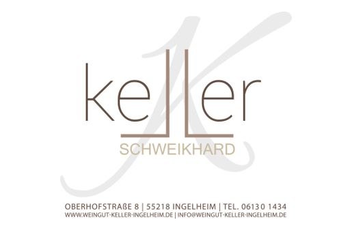 Weingut Keller-Schweikhard_Logo, &copy; Weingut Keller-Schweikhard
