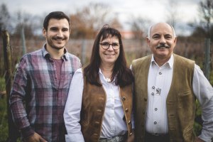 Weingut am Honigberg - Familie Best, © Weingut am Honigberg