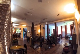 Innenbereich Gutsausschank Klein's Vinum &copy; Gutsausschank Klein's Vinum