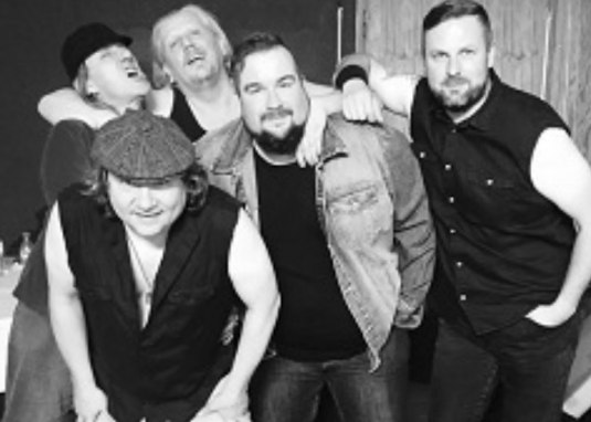 ACDX © Band ACDX