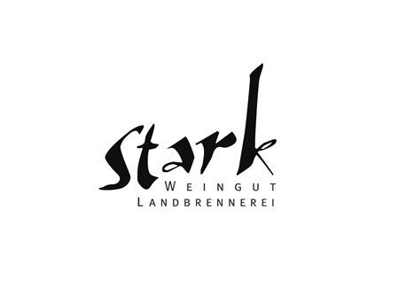 Weingut & Landbrennerei Stark_Logo klein, © Weingut & Landbrennerei Stark