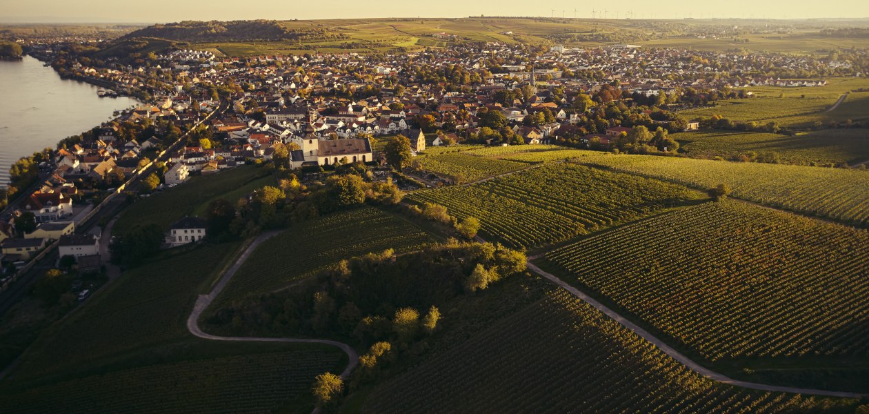 KG_Oelberg, &copy; Peter Bender