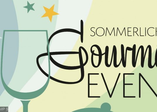 Sommerliches Gourmet Event © Kulturbühne MP 5