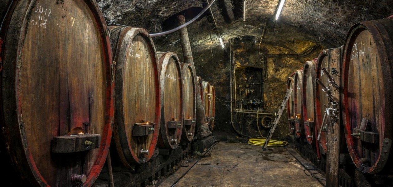 Weingut Georg Mahn_Keller, &copy; Weingut Georg Mahn