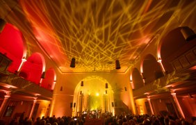 Church in Colors © inMEDIA