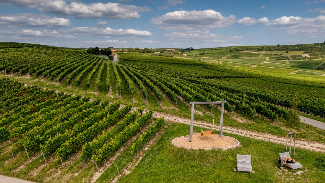 Welgesheimer Kirchgärtchen