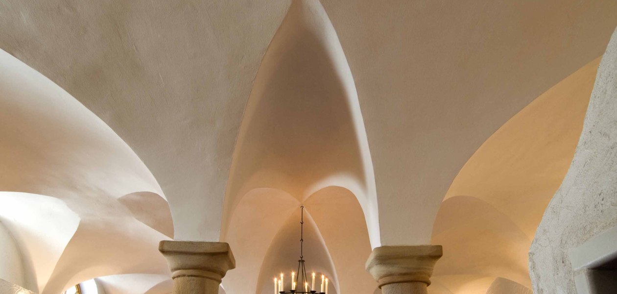 Weingut H. L. Menger_Probierstube, &copy; Weingut H. L. Menger