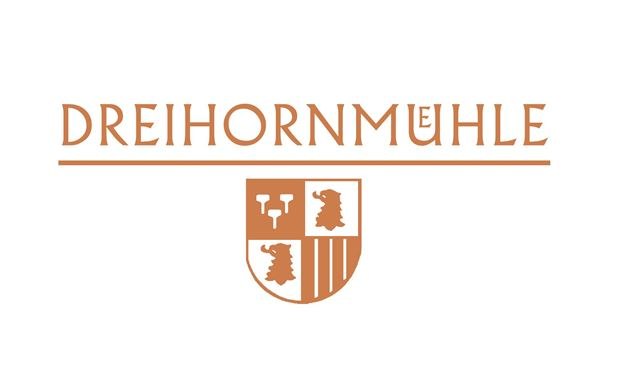 Weingut Dreihornm&uuml;hle_Logo, &copy; Weingut Dreihornm&uuml;hle