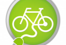 E-bike laden &copy; Pixabay