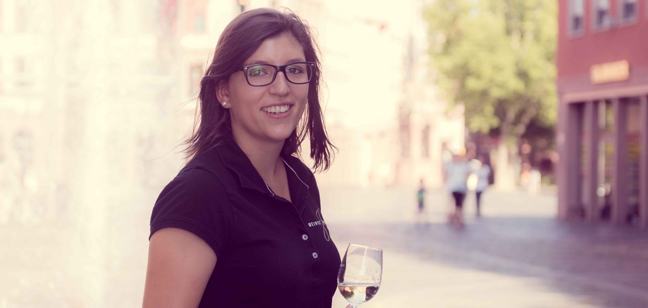 Weingut Janz_Winzerin 2, &copy; Nathalie Michel