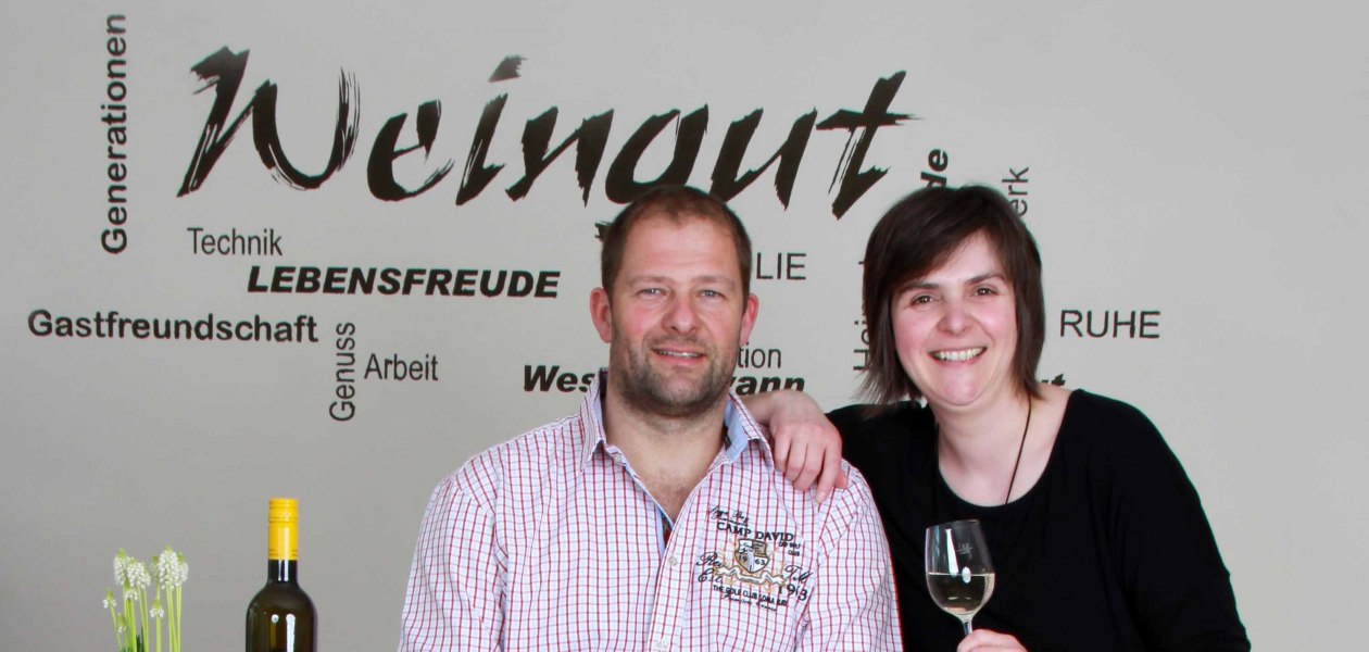 Weingut Bischmann_Winzer, © Weingut Bischmann