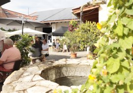 Moonlight Schorle 1, &copy; Weingut Lindenhof Kr&ouml;hler