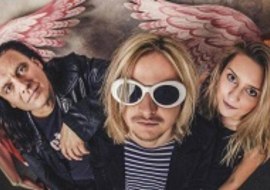 ITNOC, &copy; Altes E-Werk