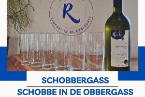 Schobbergass, &copy; Timo R&auml;der