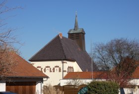 Hahnheim, Hlg. Drei Könige © TSC Rhein-Selz