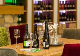 Weingut Krebs-Grode, © Carsten Costard