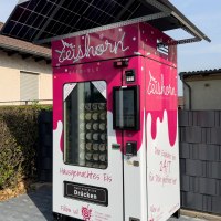 24/7 Eis in Dorn-D&uuml;rkheim