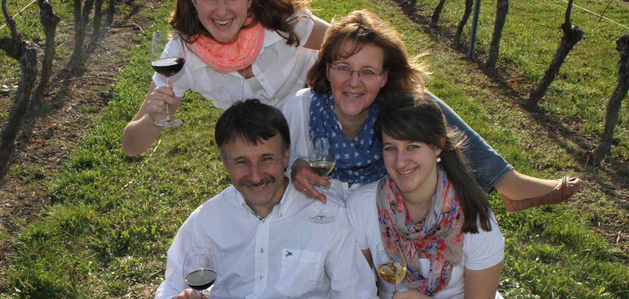 Nikolaushof_Familie, &copy; Nikolaushof