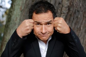 Stephan Bauer, © KADH