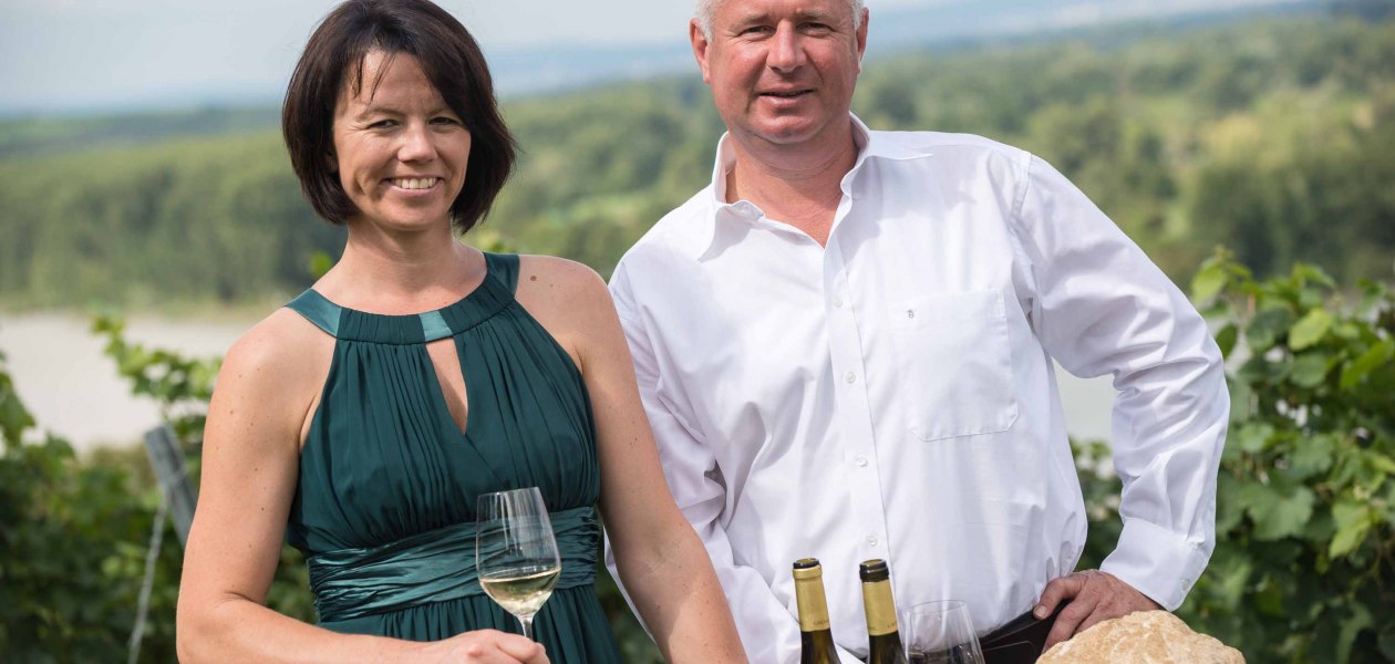 Weingut Eckehart Gr&ouml;hl_Winzer 2, &copy; Weingut Eckehart Gr&ouml;hl