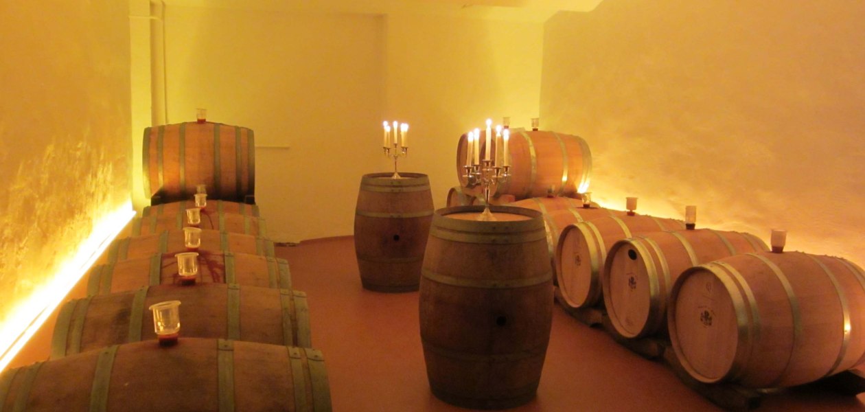 Weingut H. L. Menger_Keller, &copy; Weingut H. L. Menger