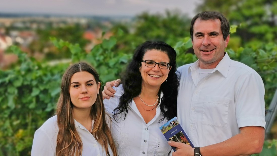 Weingut Rheinterrassenhof_Familie, &copy; Weingut Rheinterrassenhof