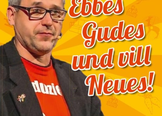 Ebbes Gudes &copy; J&uuml;rgen Finkenauer
