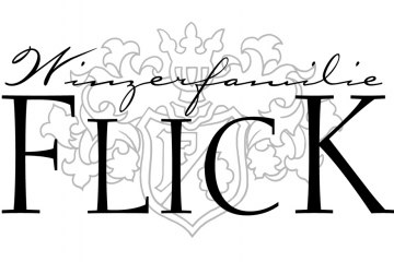 Weingut Alexander Flick_Logo, &copy; Weingut Alexander Flick