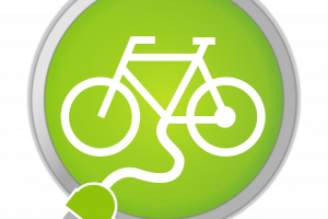 E-bike laden, &copy; Pixabay