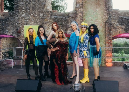 Drag Kingdom 2023 © CPE Events