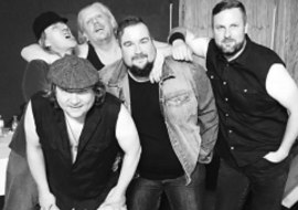 ACDX, &copy; Band ACDX