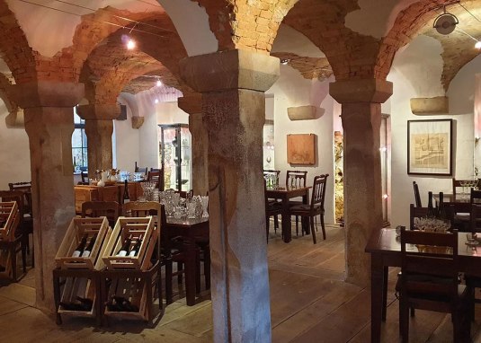 Weingut Historic &copy; Weingut-Historic