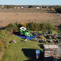 Drachenflugtag Selzen © K.-J. Grundstein
