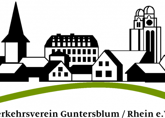 Verkehsverein Guntersblum © Verkehsverein Guntersblum