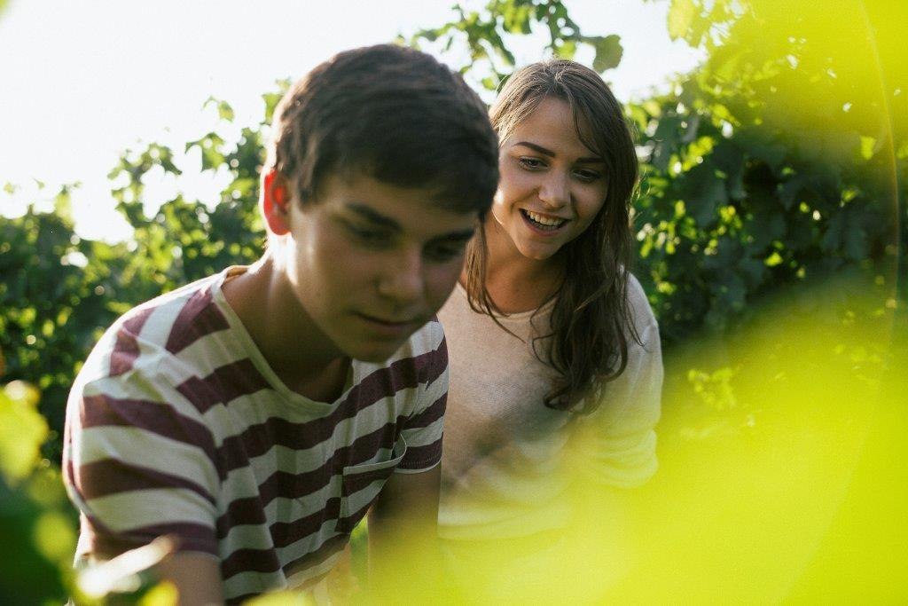 Winzerhof Diegel_Familie 2, &copy; Winzerhof Diegel