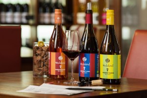 Vinothek Weingut Wedekind Detail
