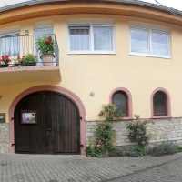 Museum Guntersblum Au&szlig;enansicht Kellerweg &copy; Verein zur Erhaltung Guntersblumer Kulturgutes e.V.