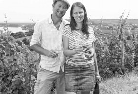 Weingut Wedekind_Winzer &copy; Weingut Wedekind