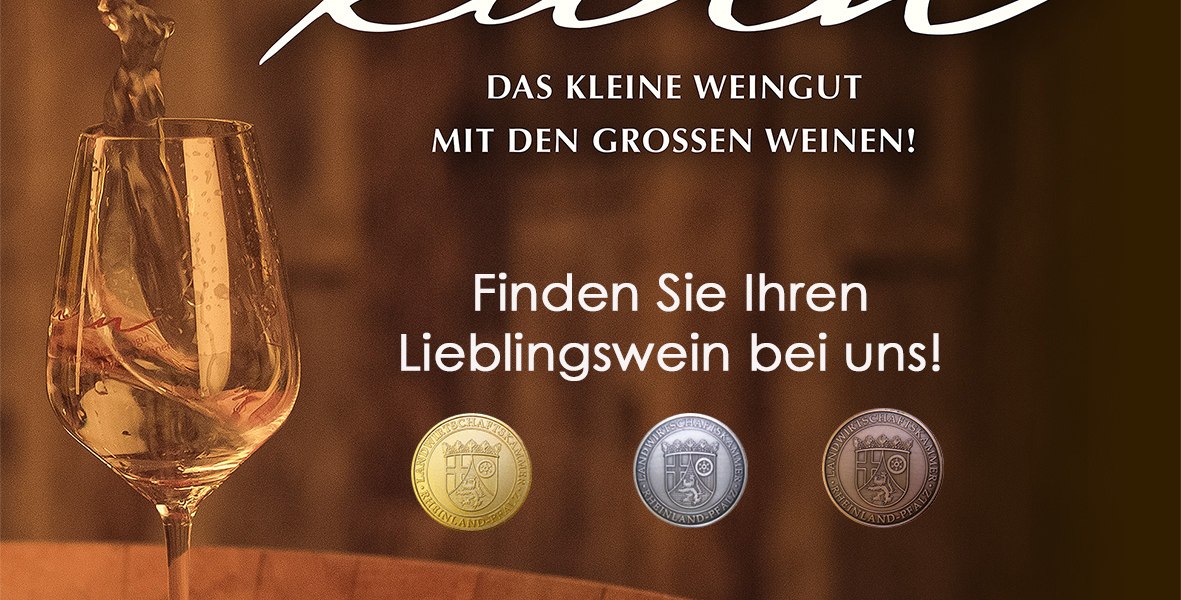 Weingut K&uuml;hn_Logo, &copy; Weingut K&uuml;hn
