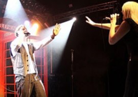 Secret World, &copy; Altes E-Werk