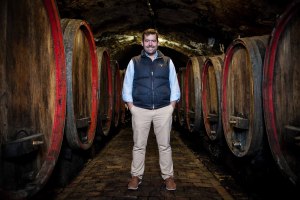 Hiestand_Winzer, © Hiestand