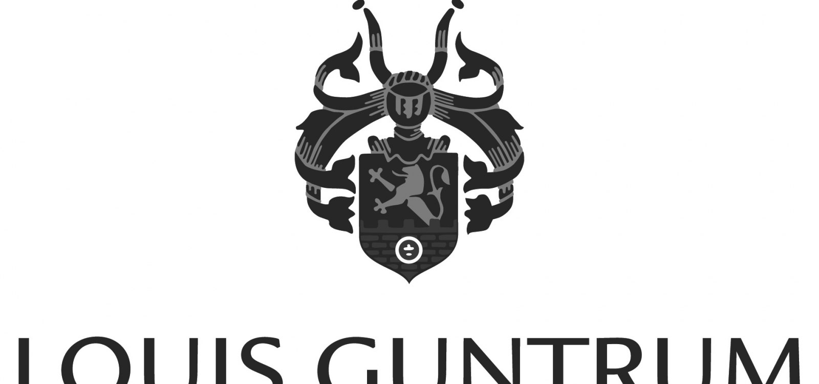 Louis Guntrum_Schriftzug, © Louis Guntrum