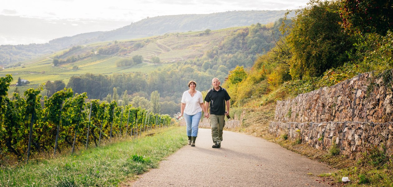 Weingut Riffel_Winzer, © Nils Weiler