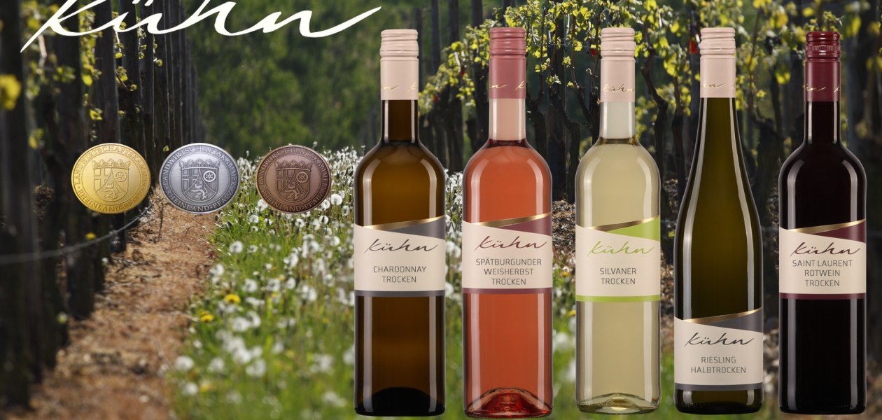 Weingut K&uuml;hn_Weine, &copy; Weingut K&uuml;hn