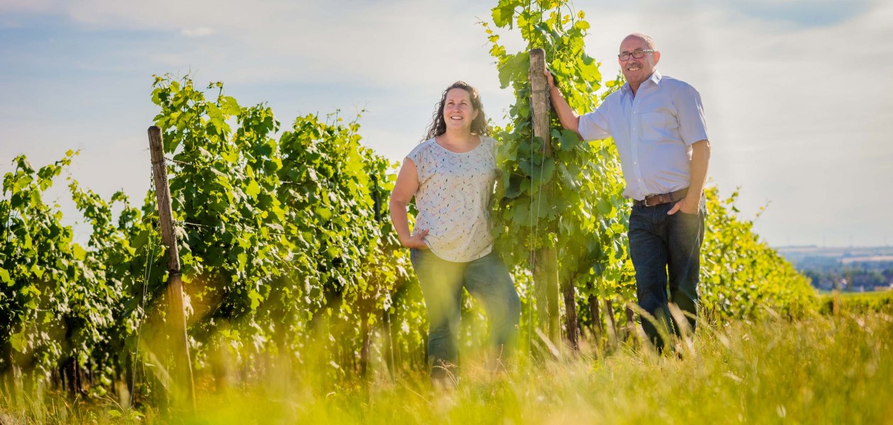 Weingut Hammen_Winzer, © Weingut Hammen