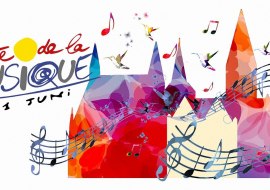 Fête de la Musique Oppenheim, © Stadt Oppenheim