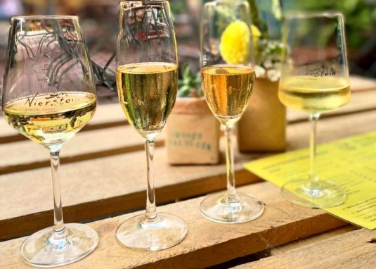 Winzerfest in Nierstein_Auszeit bei Wedekinds © Weingut Wedekind