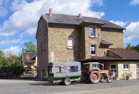 Weingut Bernhard_Weingut, &copy; Weingut Bernhard