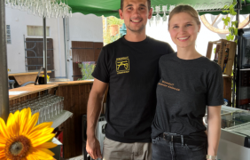 Hoffest Lindenhof 2 &copy; Kr&ouml;hler GbR